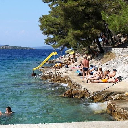 Apartment Ralje Sali Dış mekan fotoğraf