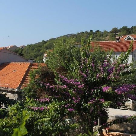 Apartment Ralje Sali Dış mekan fotoğraf