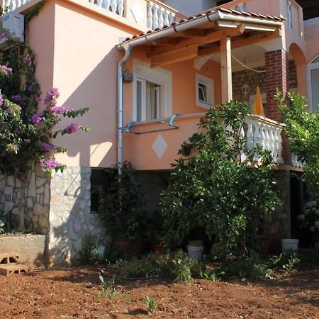 Apartment Ralje Sali Dış mekan fotoğraf