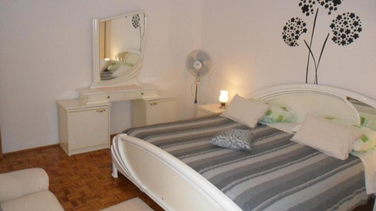 Apartment Ralje Sali Dış mekan fotoğraf
