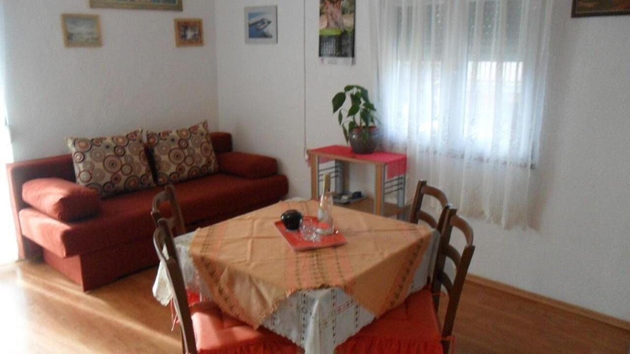 Apartment Ralje Sali Dış mekan fotoğraf