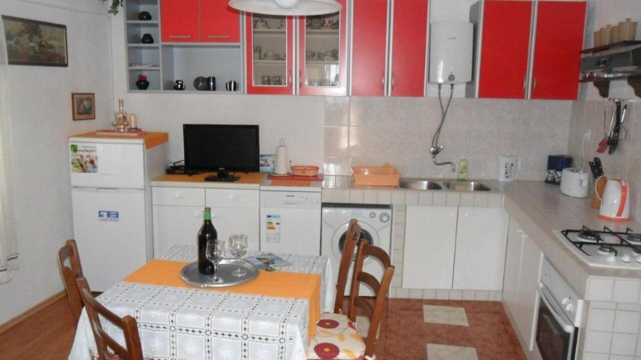 Apartment Ralje Sali Dış mekan fotoğraf