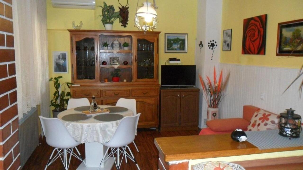 Apartment Ralje Sali Dış mekan fotoğraf