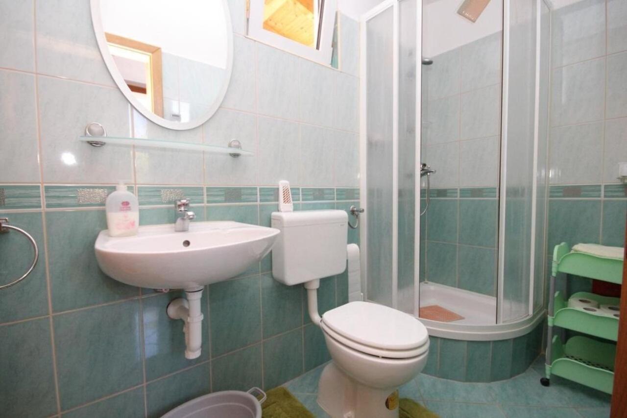Apartment Ralje Sali Dış mekan fotoğraf
