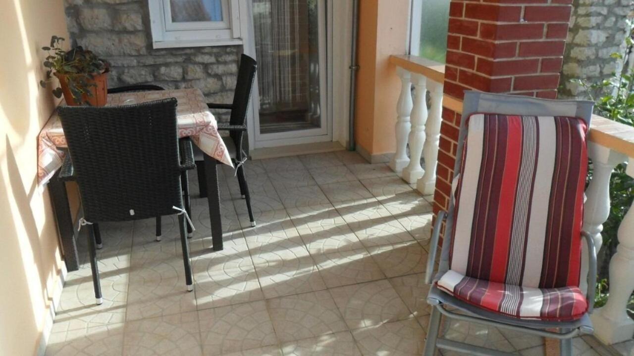 Apartment Ralje Sali Dış mekan fotoğraf