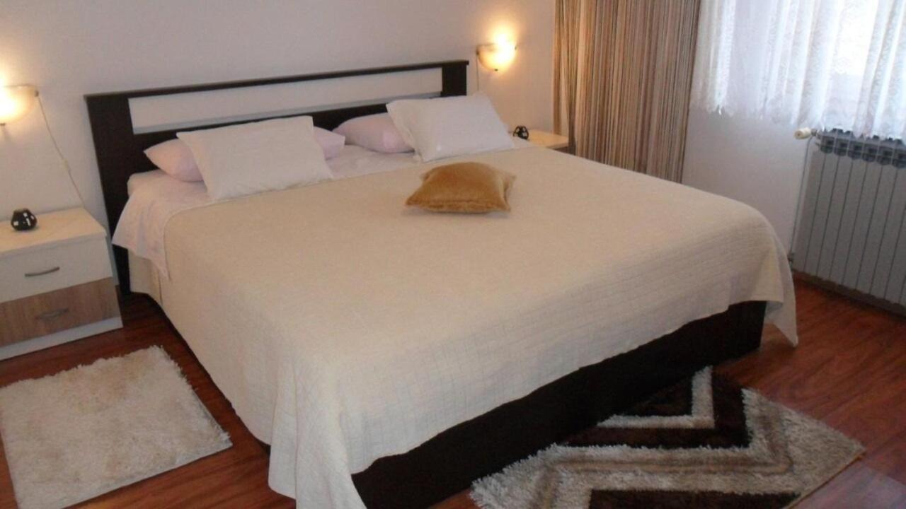 Apartment Ralje Sali Dış mekan fotoğraf