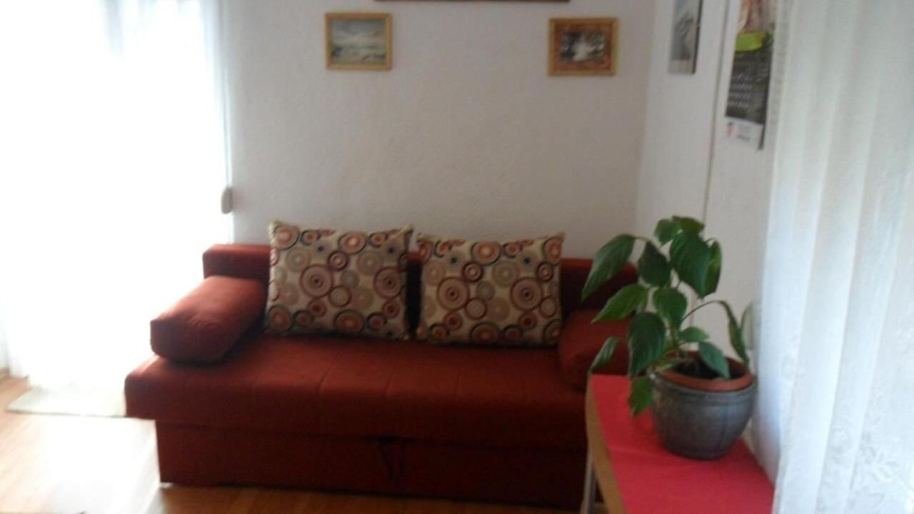 Apartment Ralje Sali Dış mekan fotoğraf