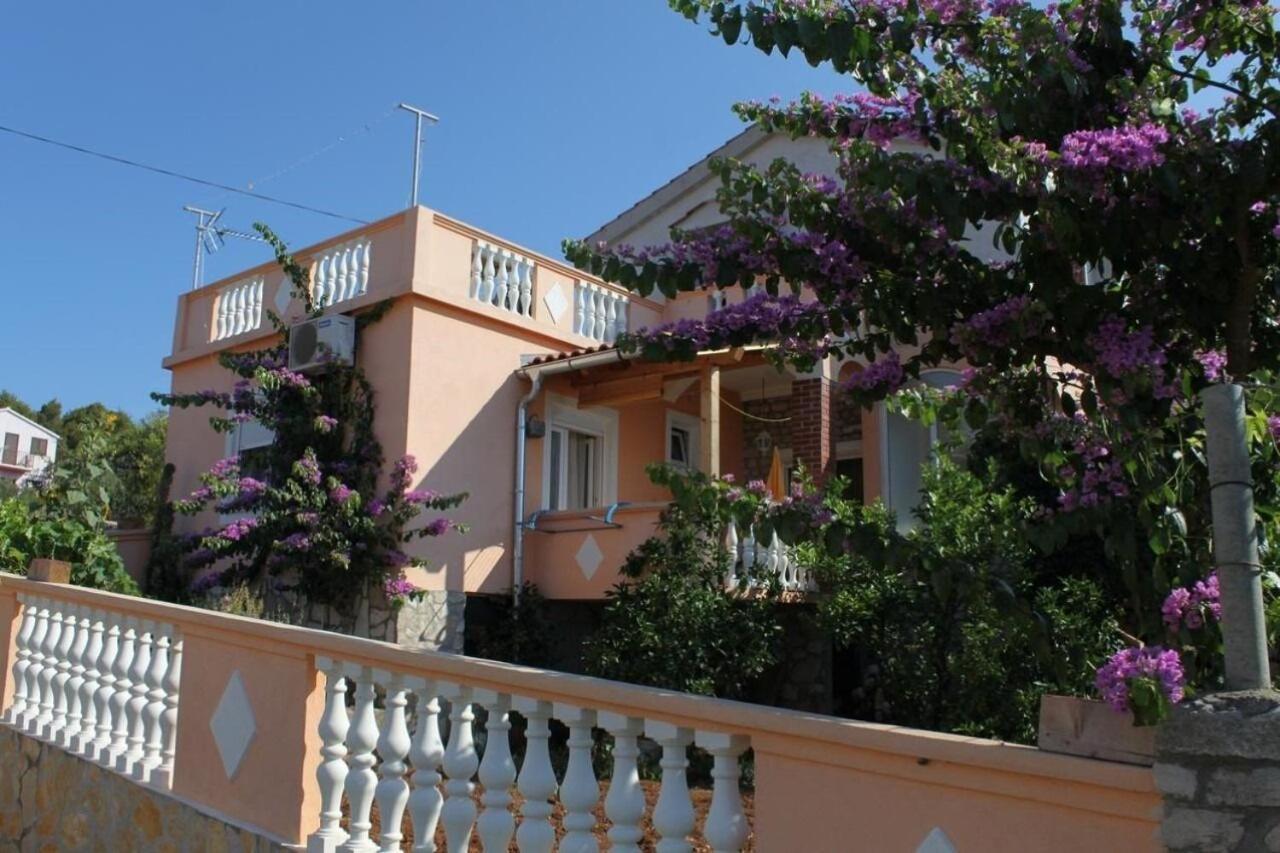 Apartment Ralje Sali Dış mekan fotoğraf