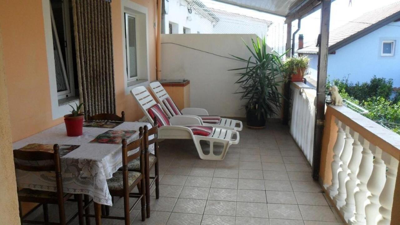 Apartment Ralje Sali Dış mekan fotoğraf