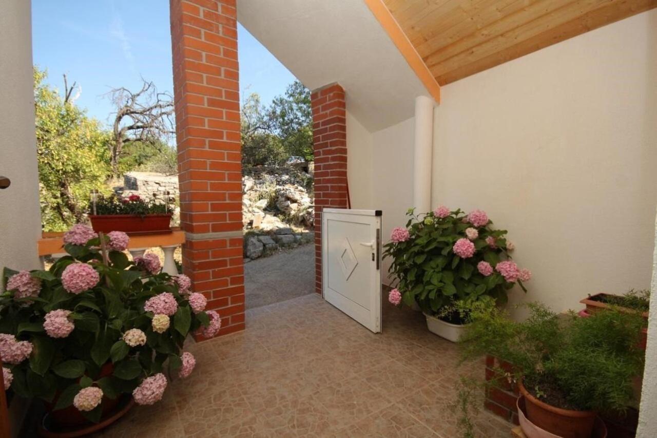 Apartment Ralje Sali Dış mekan fotoğraf