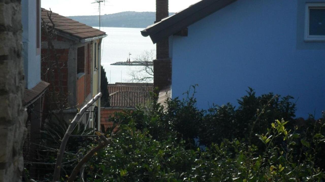Apartment Ralje Sali Dış mekan fotoğraf