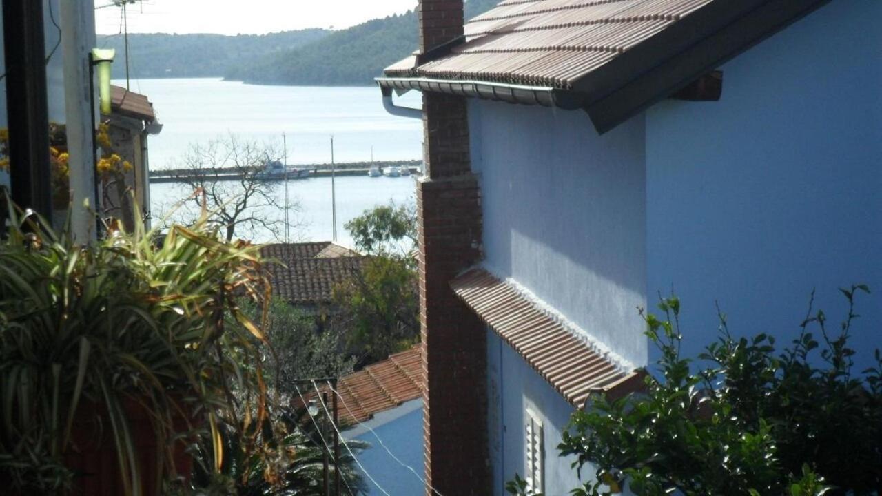 Apartment Ralje Sali Dış mekan fotoğraf