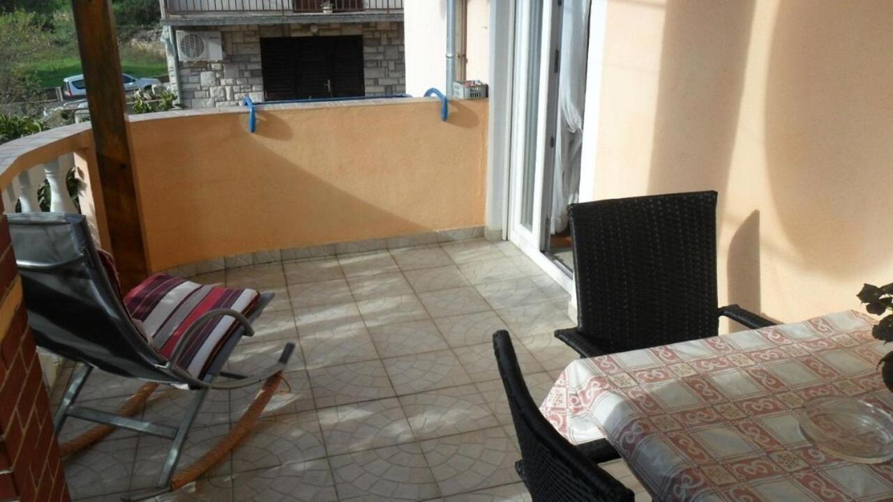 Apartment Ralje Sali Dış mekan fotoğraf