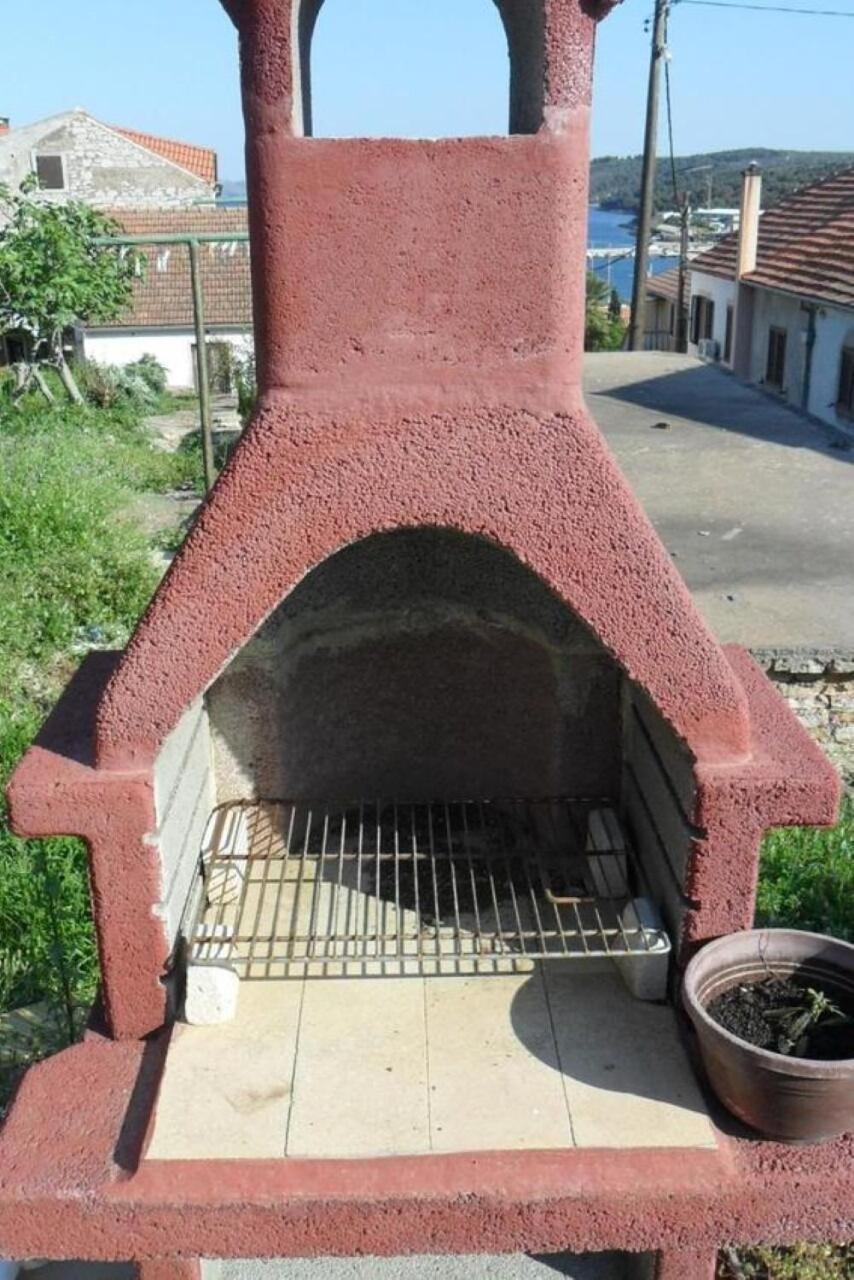 Apartment Ralje Sali Dış mekan fotoğraf