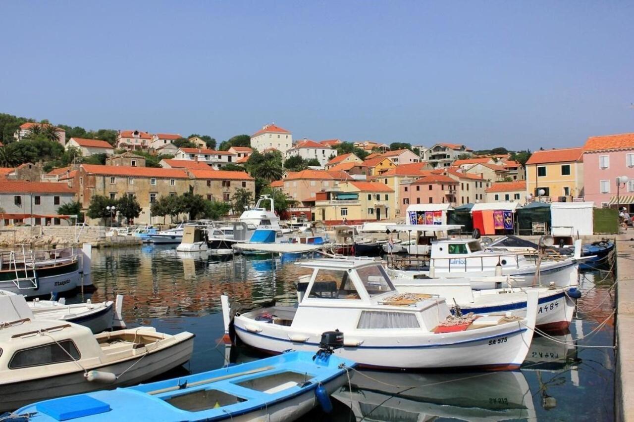 Apartment Ralje Sali Dış mekan fotoğraf