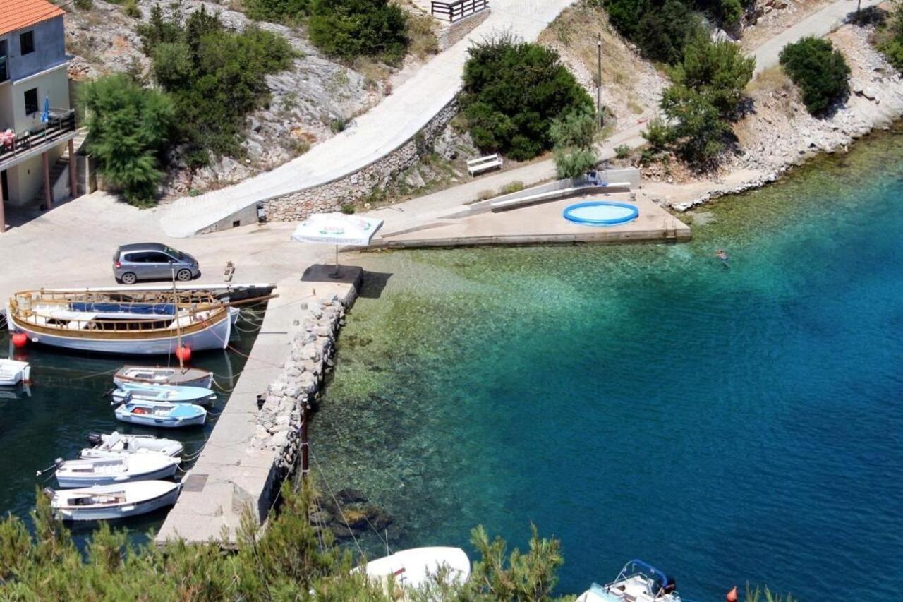 Apartment Ralje Sali Dış mekan fotoğraf