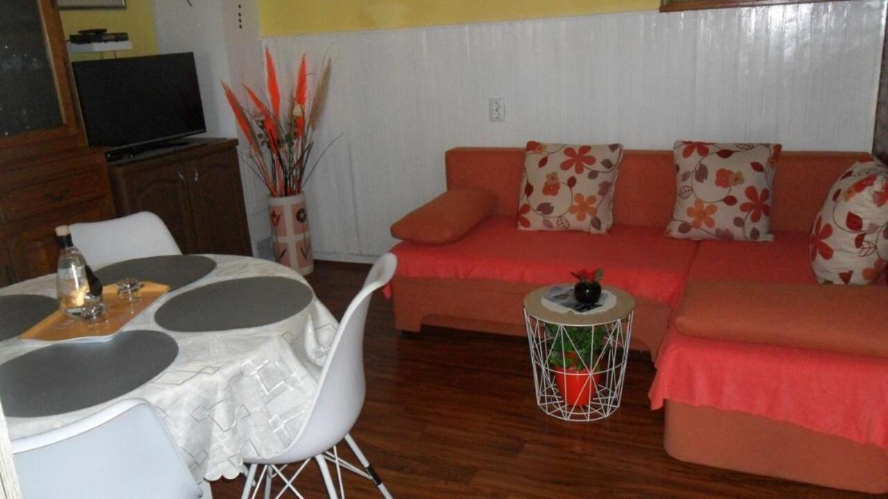 Apartment Ralje Sali Dış mekan fotoğraf