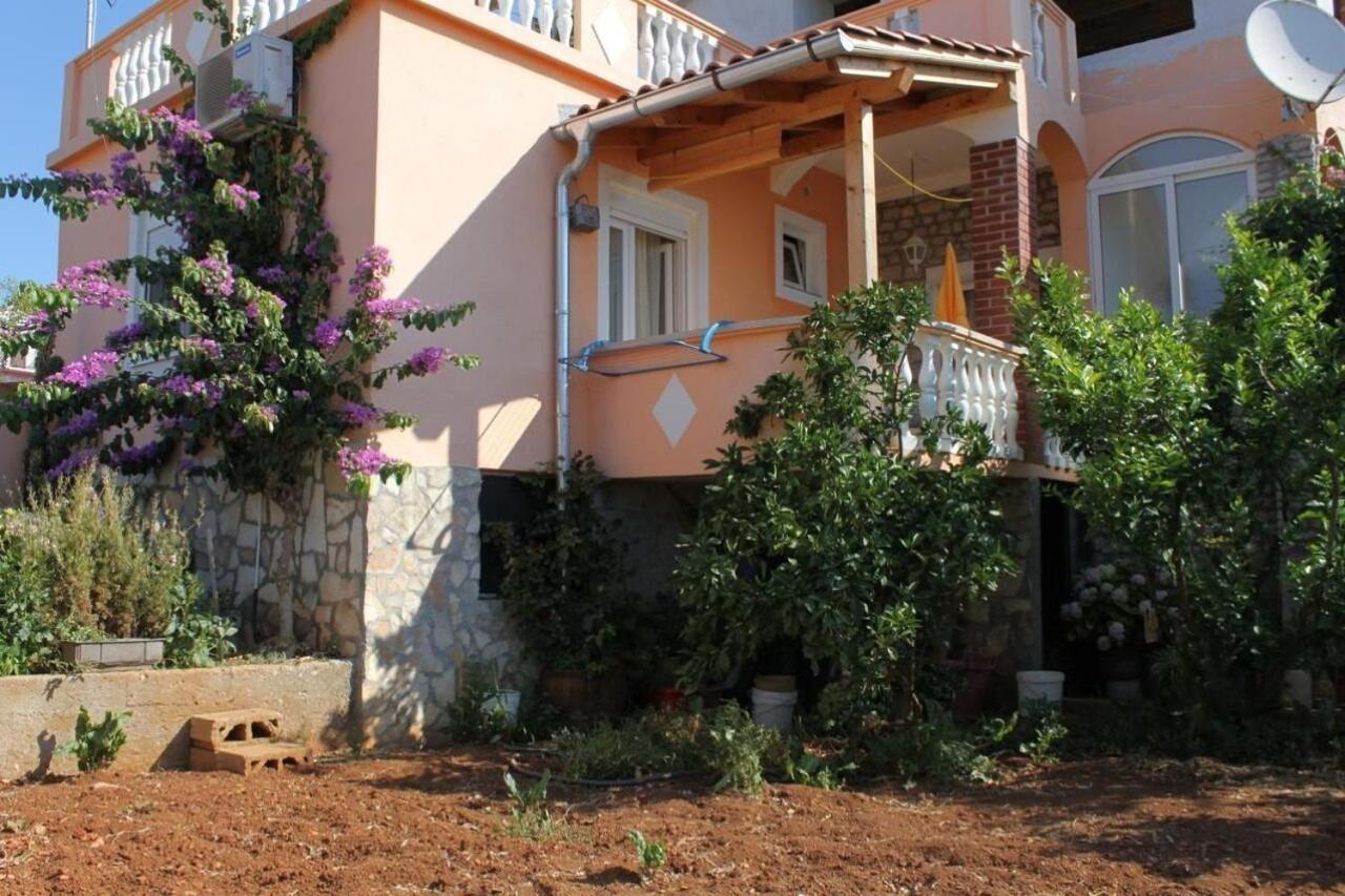 Apartment Ralje Sali Dış mekan fotoğraf