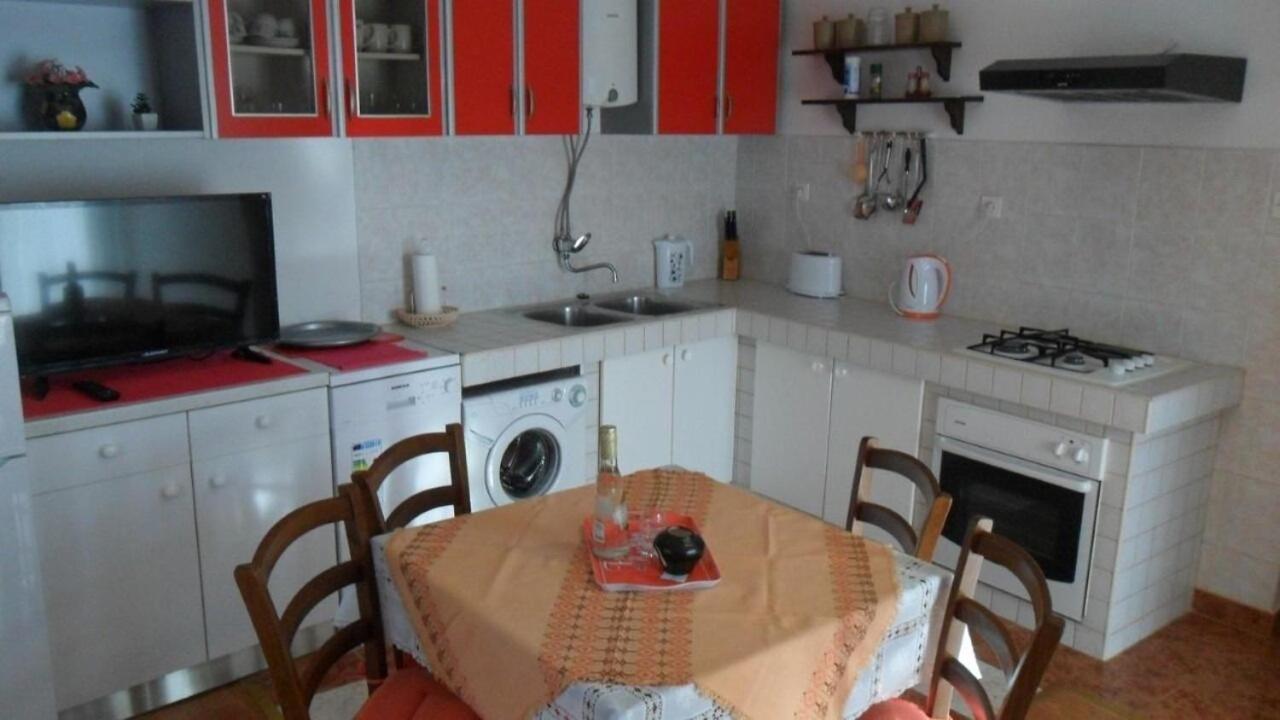 Apartment Ralje Sali Dış mekan fotoğraf